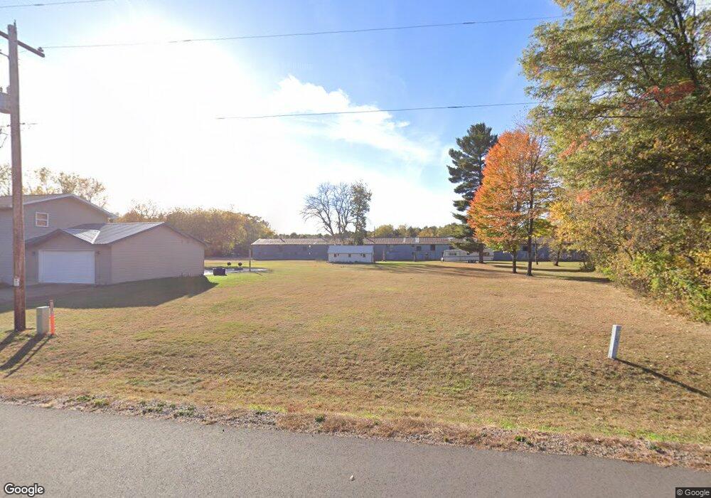 864 25th St, Chetek, WI 54728 - photo 1