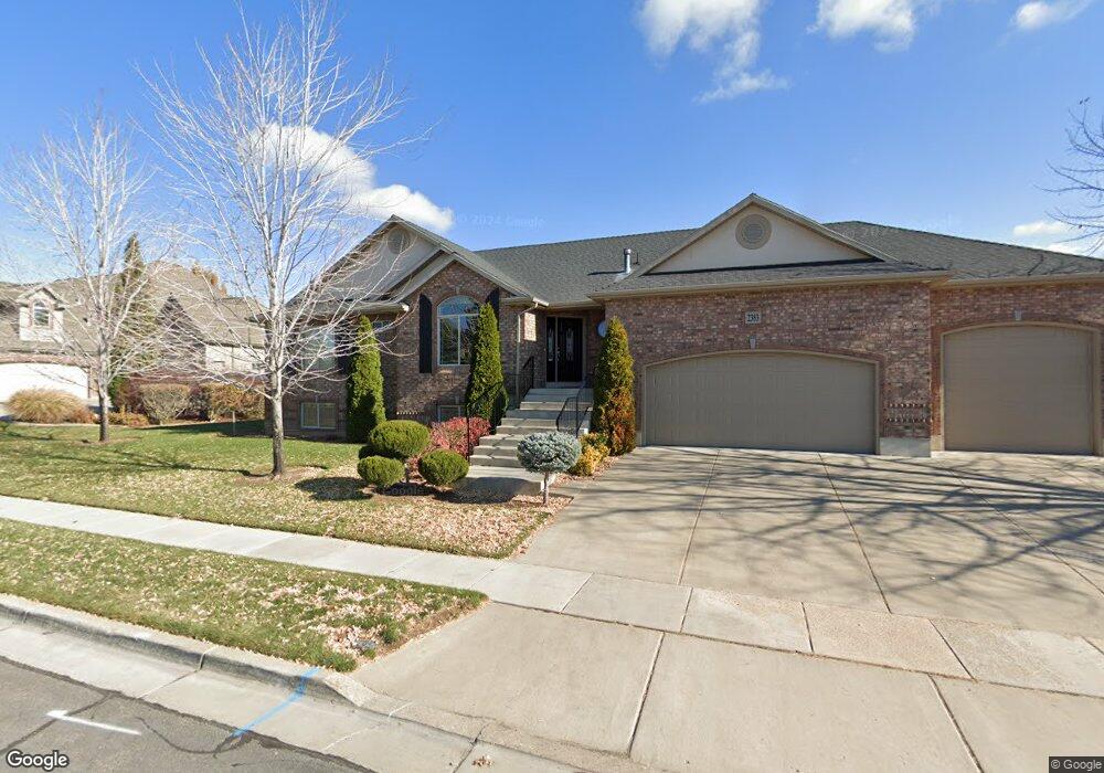 2383 S 600 W, Syracuse, UT 84075 - photo 1