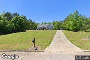 153 Beaty Trail, Flovilla, GA 30216