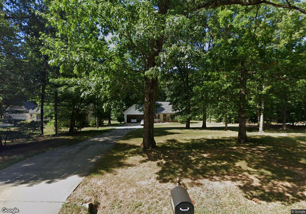 1554 Danny Bell Rd, Asheboro, NC 27205 - photo 1