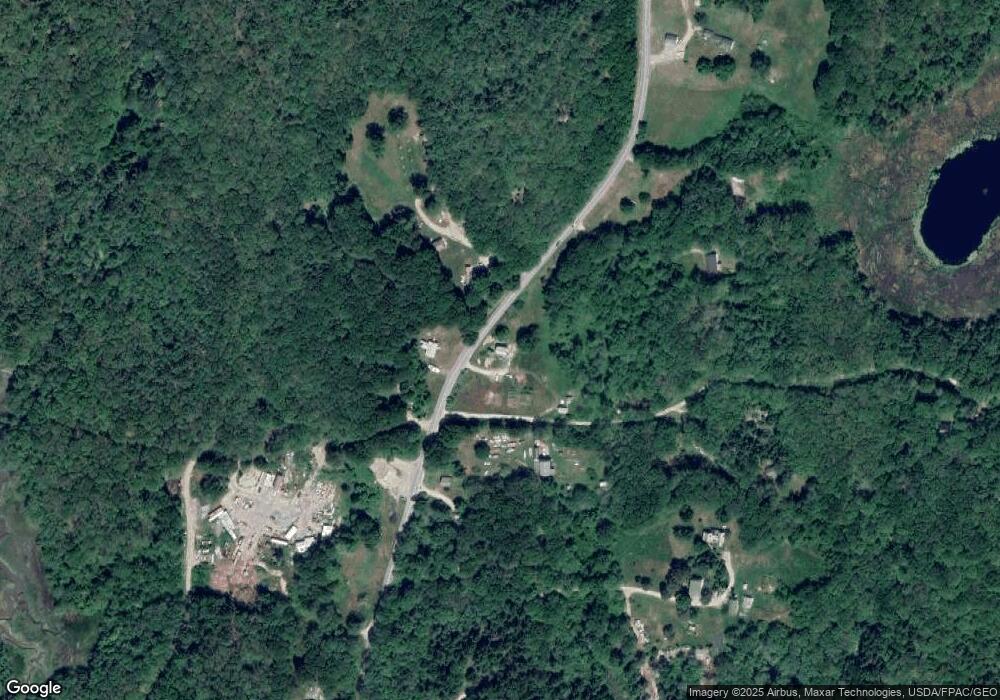 382 Bay Point Rd, Georgetown, ME 04548 - photo 1