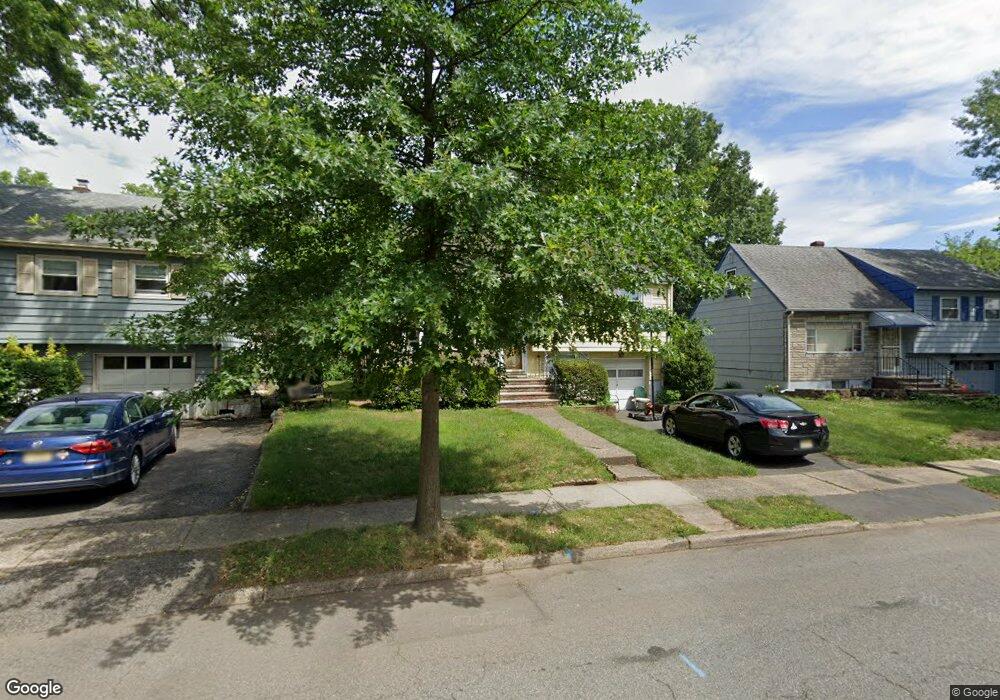 38 Clair St, Bloomfield, NJ 07003 - photo 1