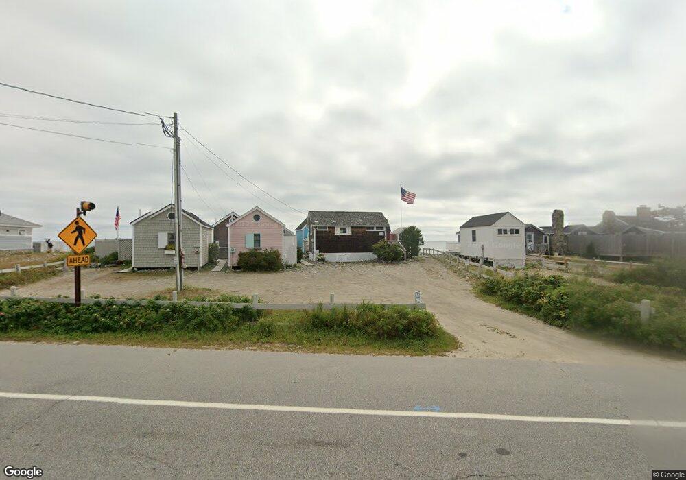 23-C Ocean Blvd, North Hampton, NH 03862 - photo 1