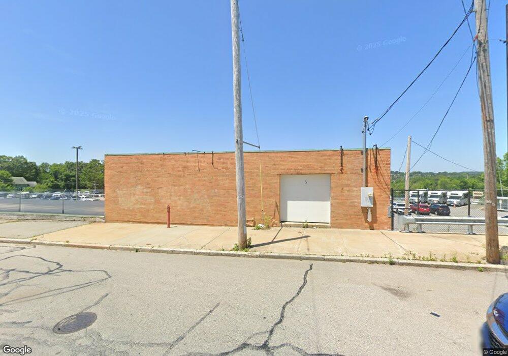 50 Ann Mary St, Pawtucket, RI 02860 - photo 1