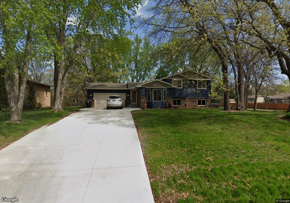 2077 129th Ave NW, Coon Rapids, MN 55448 - photo 1