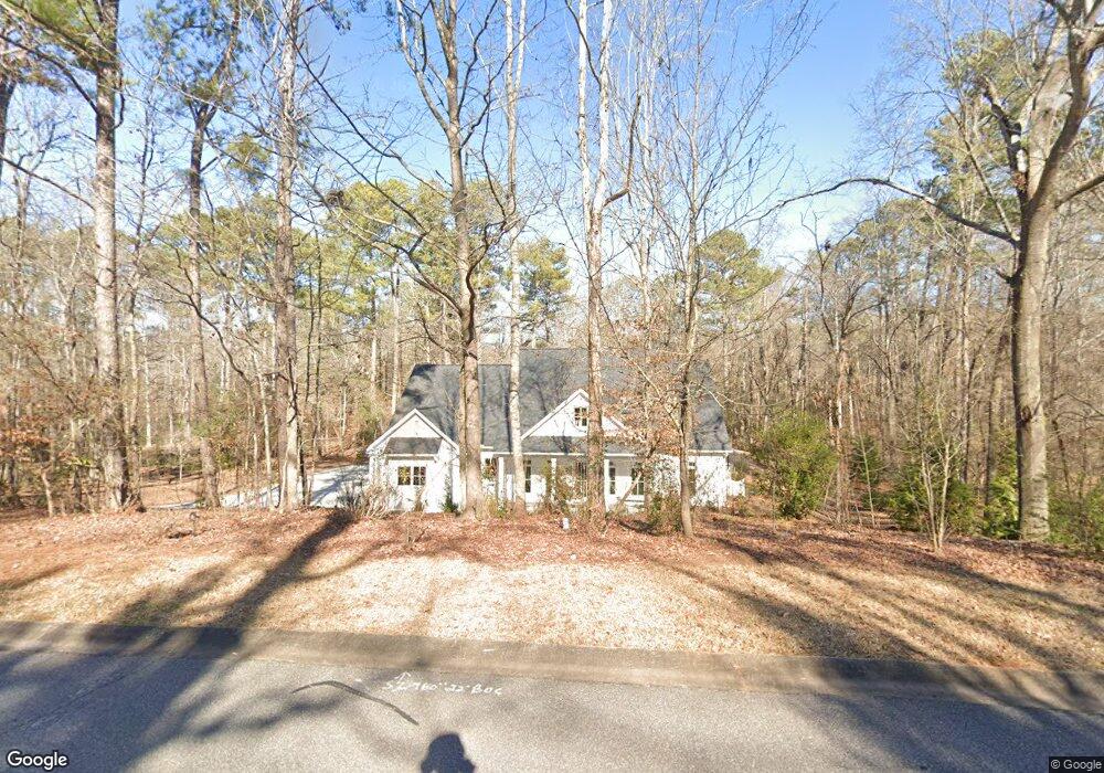 115 River Bottom Cir, Athens, GA 30606 - photo 1
