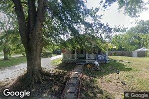 1571 4th Ave W, Horton, KS 66439