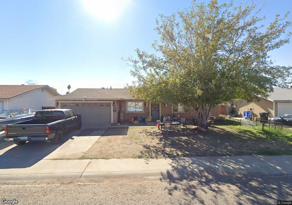 8519 W Clarendon Ave, Phoenix, AZ 85037 - photo 1