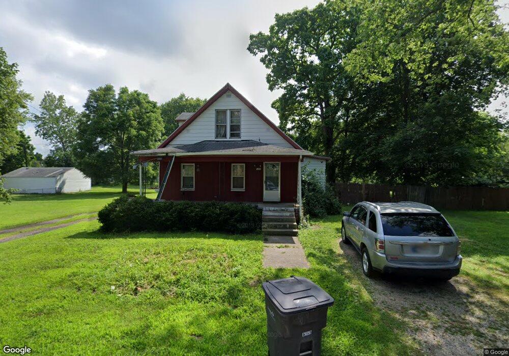 2602 Eddy St, Elkhart, IN 46516 - photo 1