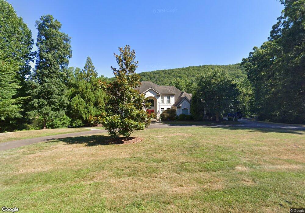 2503 Mountain Lake Rd, Asheboro, NC 27205 - photo 1