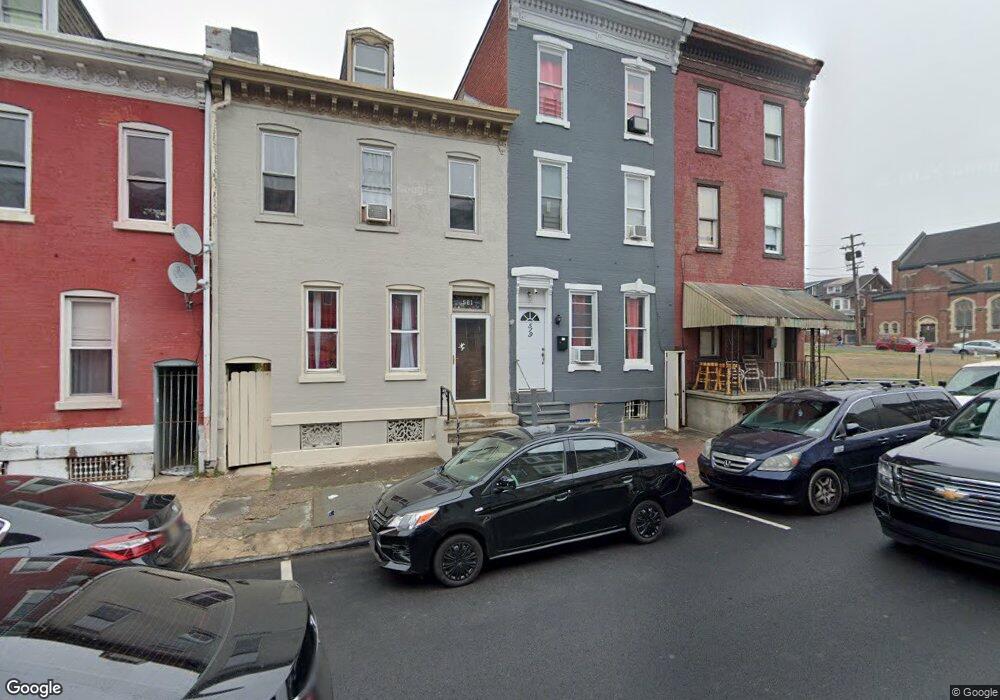 521 N 9th St, Reading, PA 19604 - photo 1