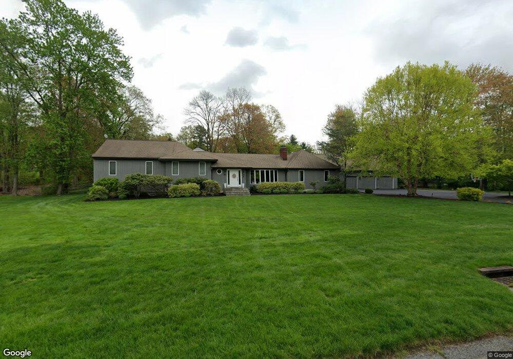 49 Frame Rd, Briarcliff Manor, NY 10510 - photo 1