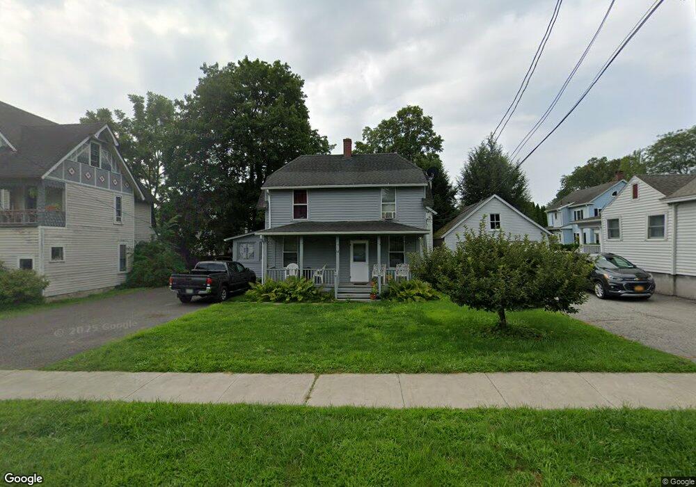 72 Main St, Millerton, NY 12546 - photo 1
