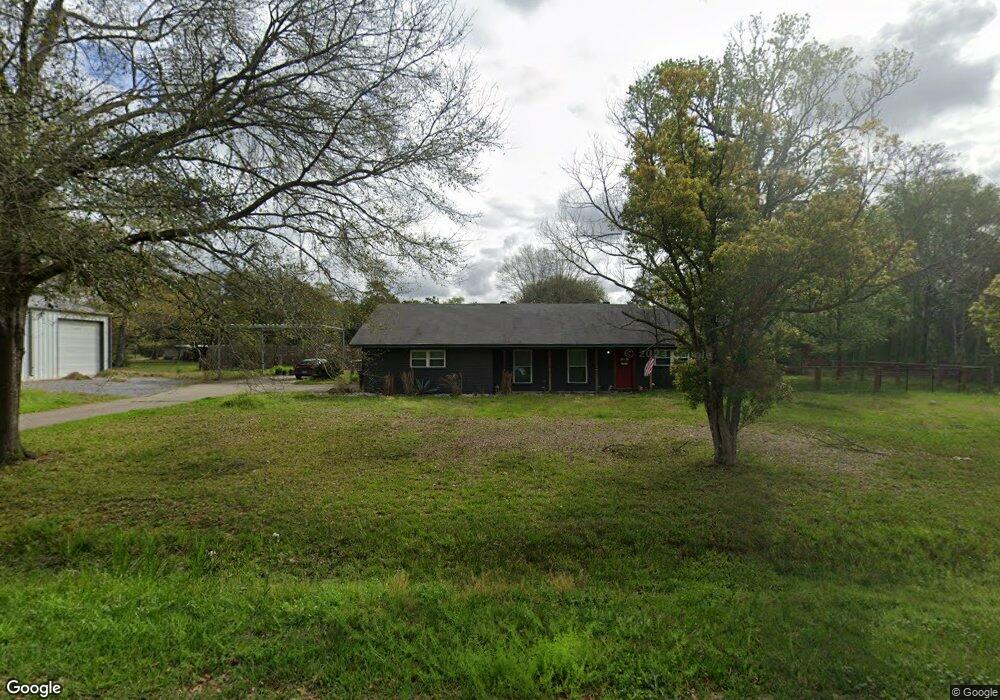 525 Rosewood St, Vidor, TX 77662 - photo 1