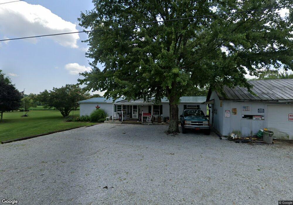 5230 Goose Run Rd, Georgetown, OH 45121 - photo 1