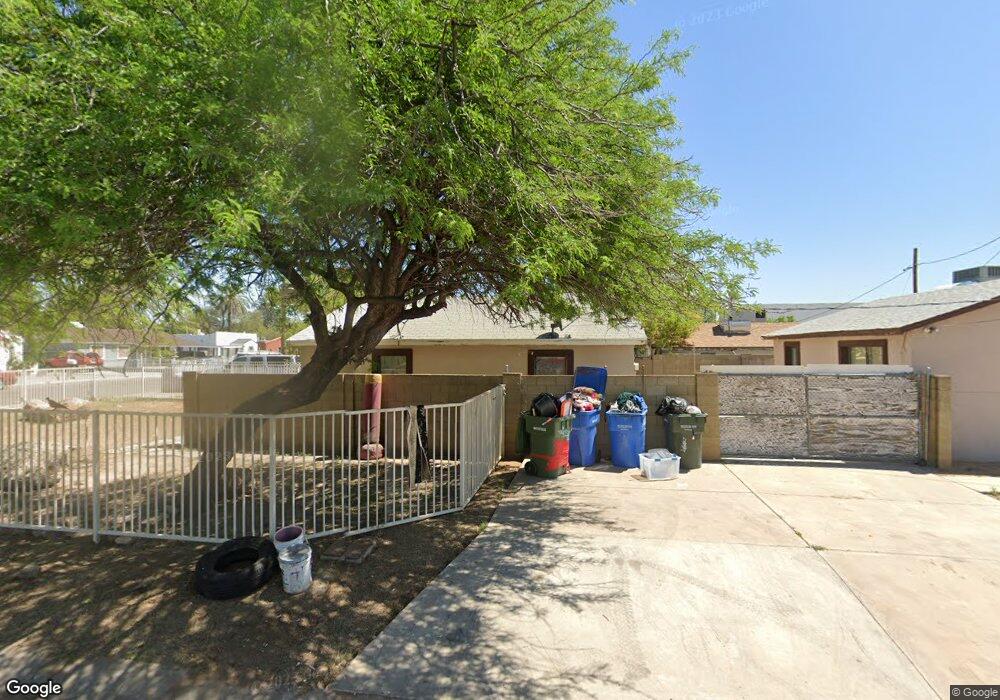 2301 E Yale St unit B, Phoenix, AZ 85006 - photo 1