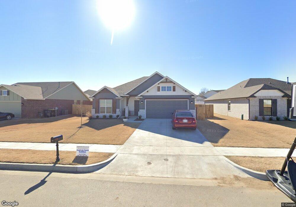 1602 E 139th St, Glenpool, OK 74033 - photo 1