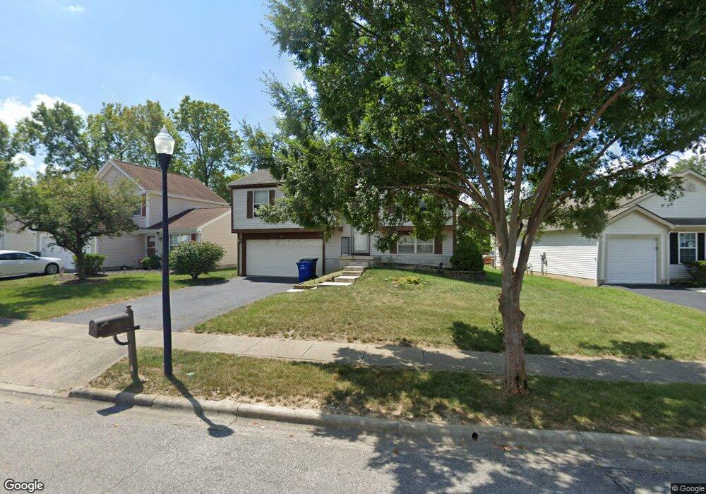 1979 Big Tree Dr, Columbus, OH 43223 - photo 1