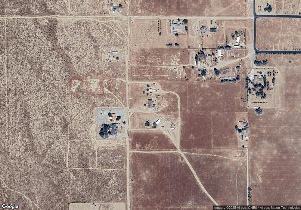 3310 60th St W, Rosamond, CA 93560 - photo 1