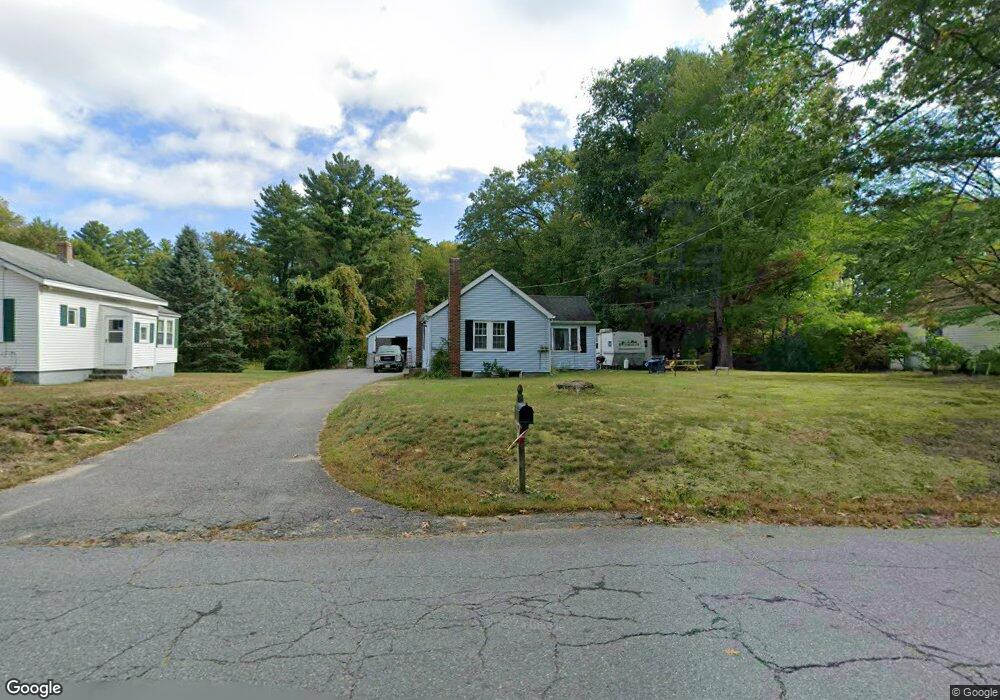 2725 N Main St, Lancaster, MA 01523 - photo 1