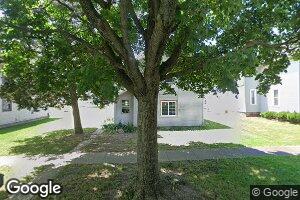 103 S Garfield St, Bloomdale, OH 44817