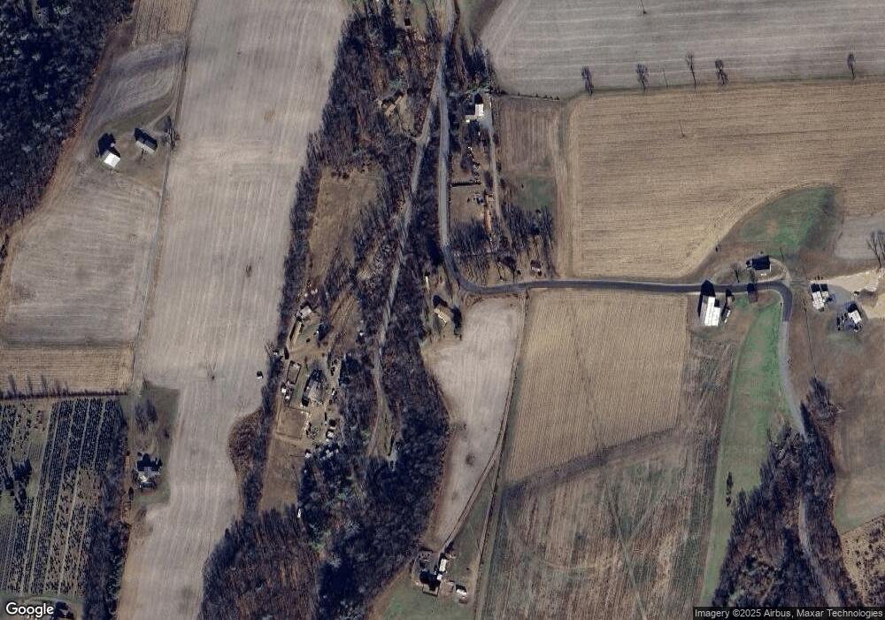 107 Albertson Rd, Orangeville, PA 17859 - photo 1