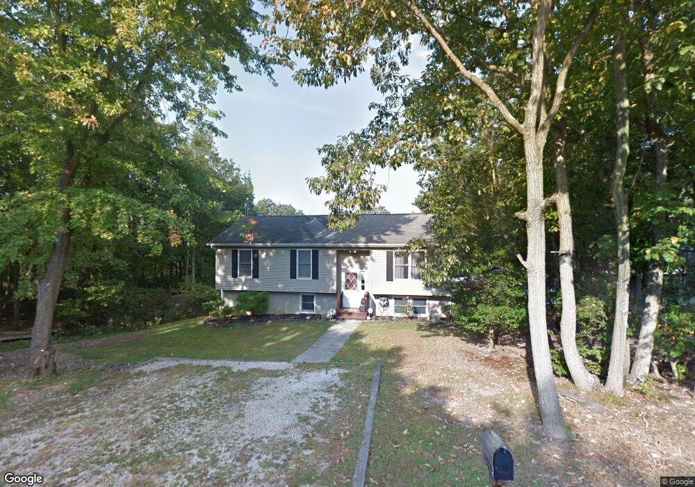 54 Poplar Ave, Pine Hill, NJ 08021 - photo 1