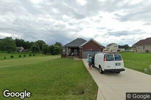 Lot 18 Habersham, Cecilia, KY 42701