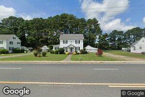 16178 Lankford Hwy, Bloxom, VA 23308
