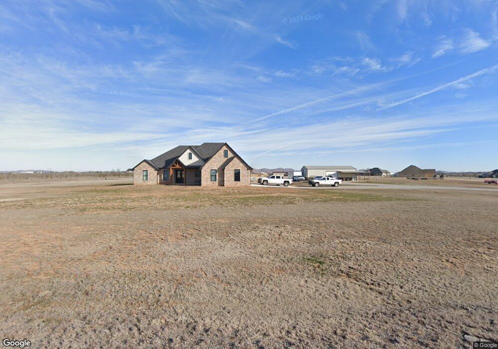 33 Boulder Creek Dr, Cache, OK 73527 - photo 1