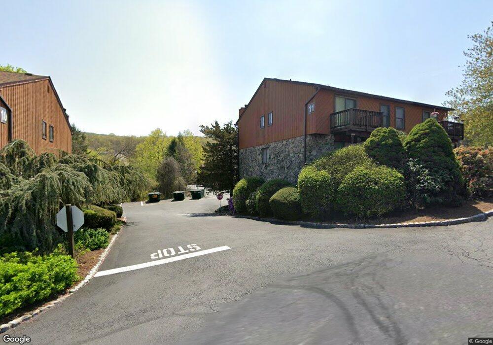 14E Brookside Heights unit E, Wanaque, NJ 07465 - photo 1