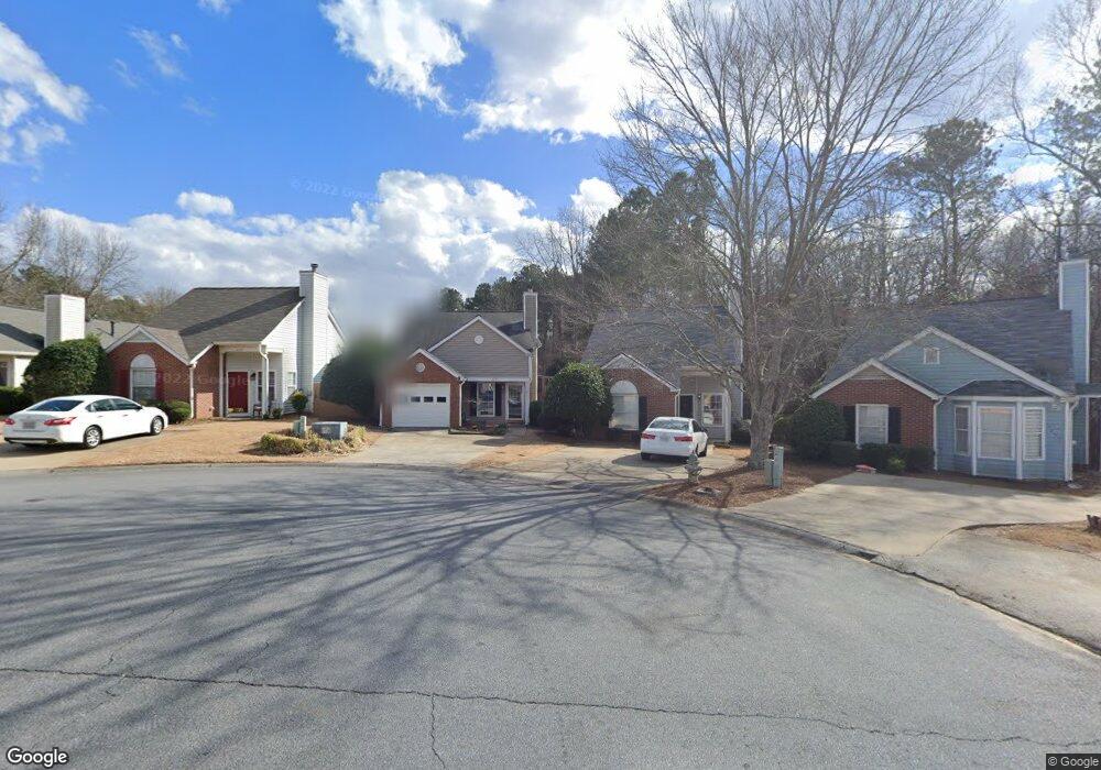 4297 Keats Ct, Austell, GA 30106 - photo 1