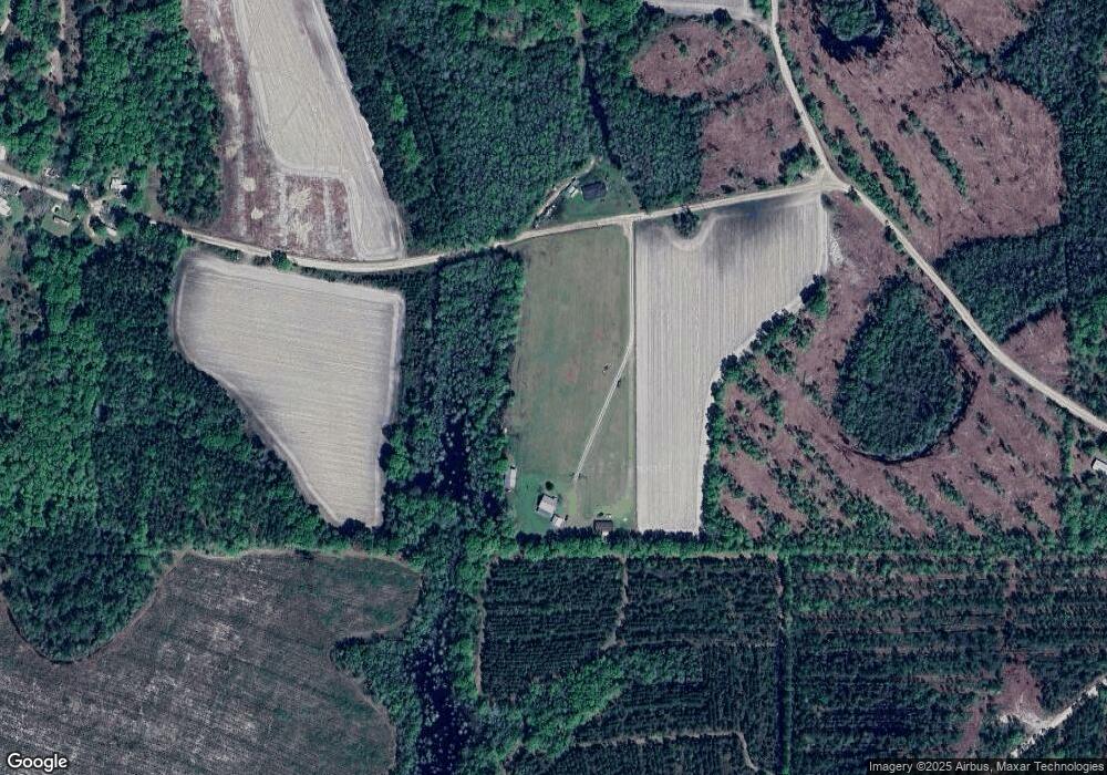 4093 Joe Ellis Rd, Broxton, GA 31519 - photo 1