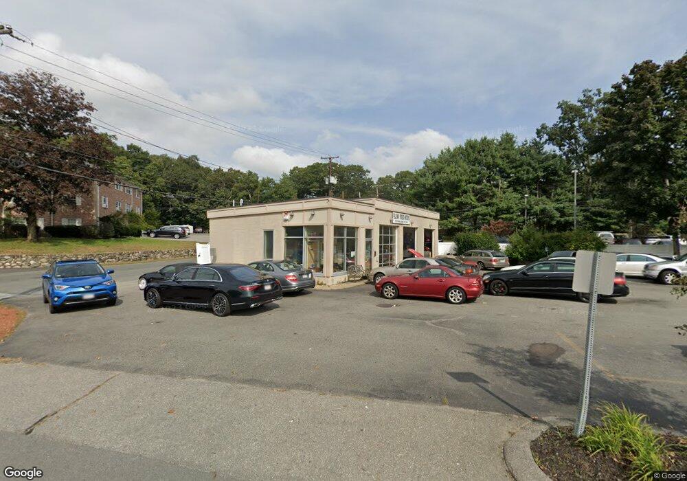 300 Cambridge Rd, Woburn, MA 01801 - photo 1