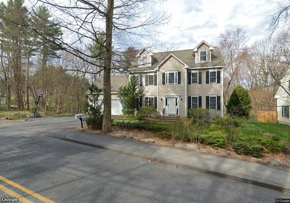 120 Prospect St, Acton, MA 01720 - photo 1