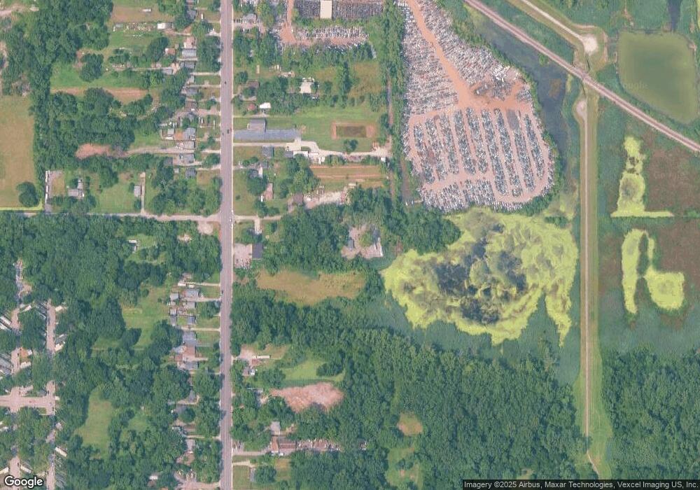 5321 W 35th Ave, Gary, IN 46408 - photo 1