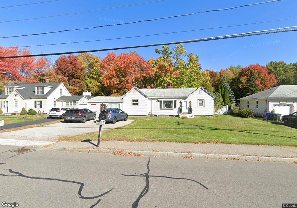 124 Huse Rd, Manchester, NH 03103 - photo 1