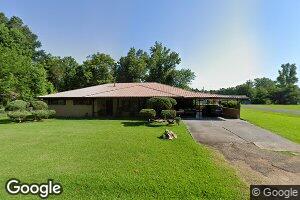 716 Mcintyre St, Jena, LA 71342