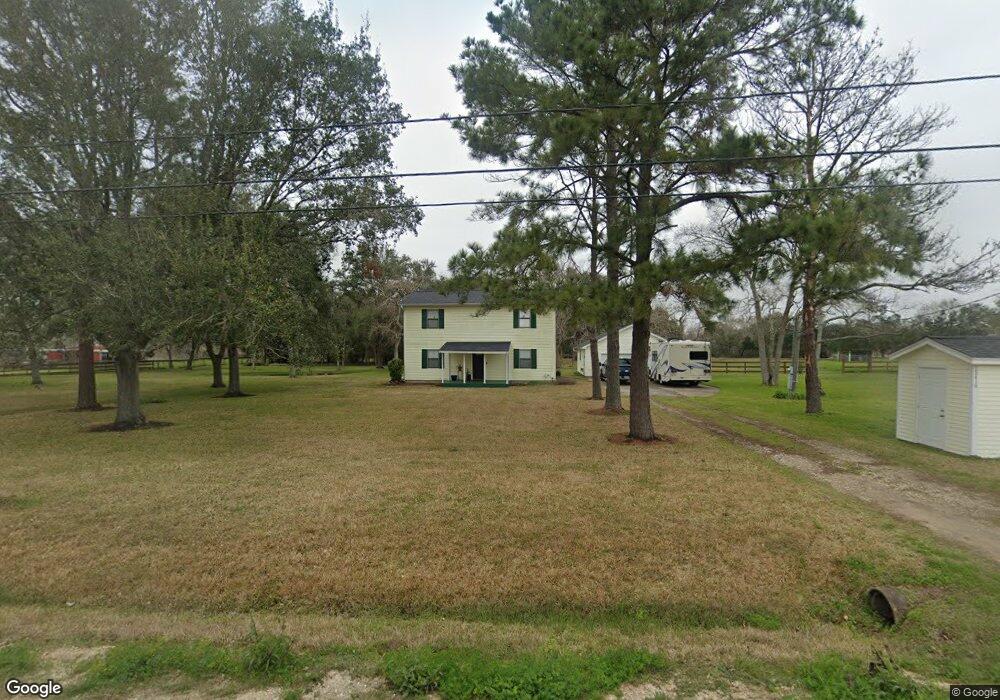 15414 Fir Rd, Santa Fe, TX 77517 - photo 1