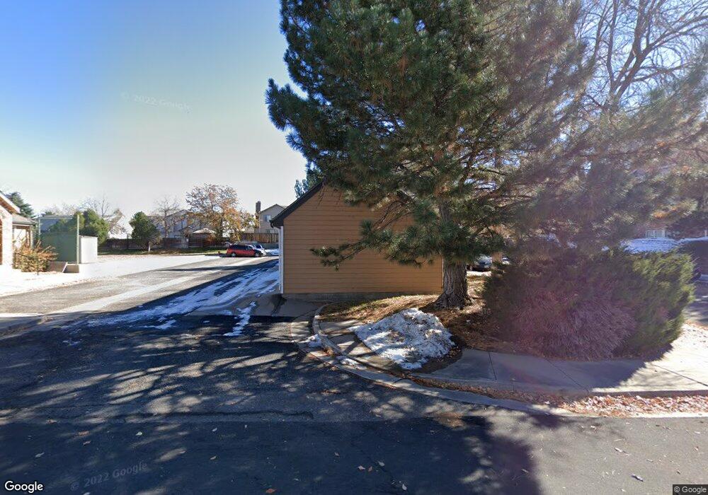 4934 S Carson St, Aurora, CO 80015 - photo 1