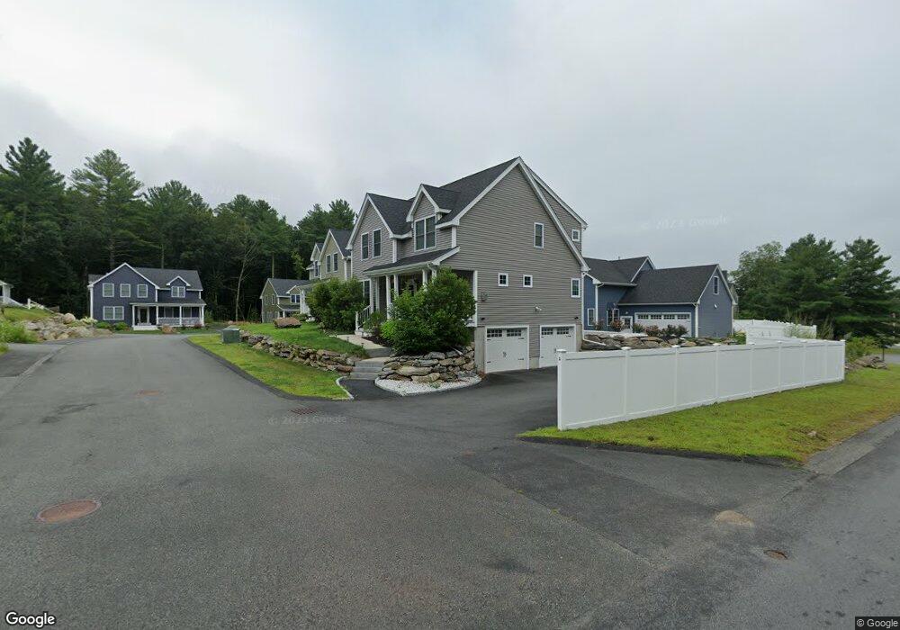 1 Jasmine Cir, Acton, MA 01720 - photo 1