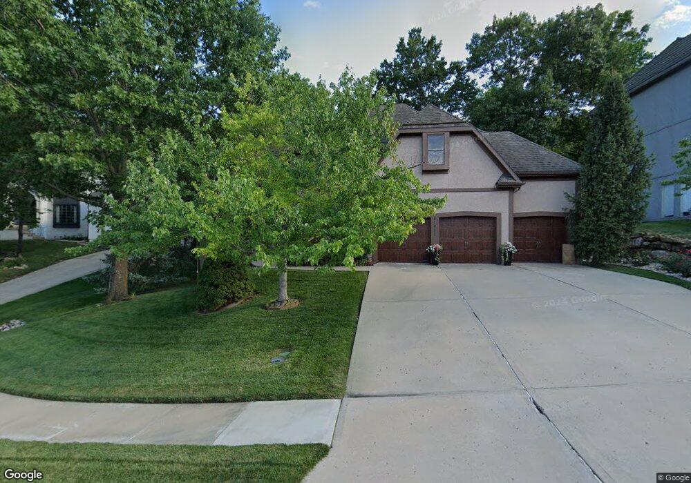 13609 W 54th Terrace, Shawnee, KS 66216 - photo 1