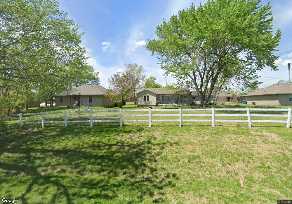 821 Trail Point Ct, Nixa, MO 65714 - photo 1