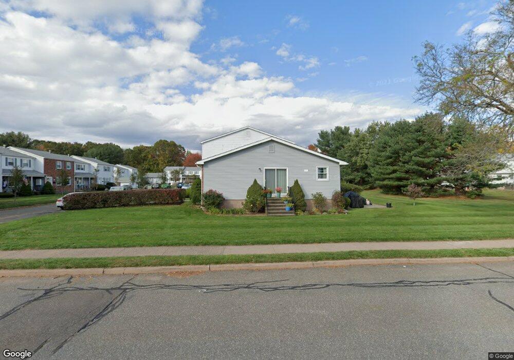 88 Ambassador Dr unit B, Manchester, CT 06042 - photo 1