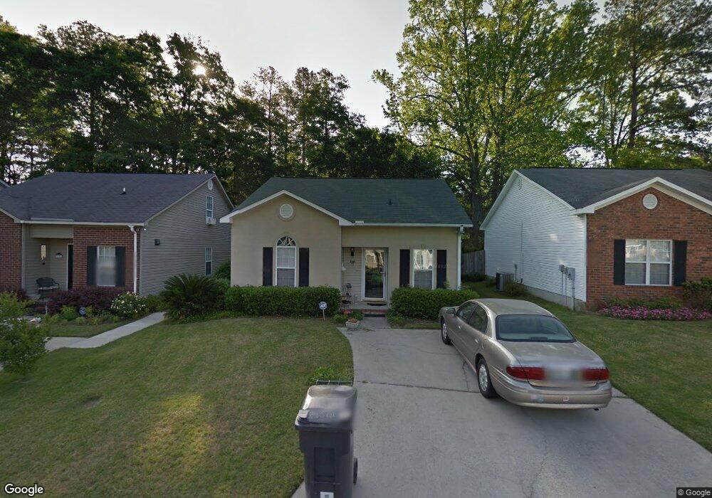 3105 Cawley Ct, Augusta, GA 30909 - photo 1