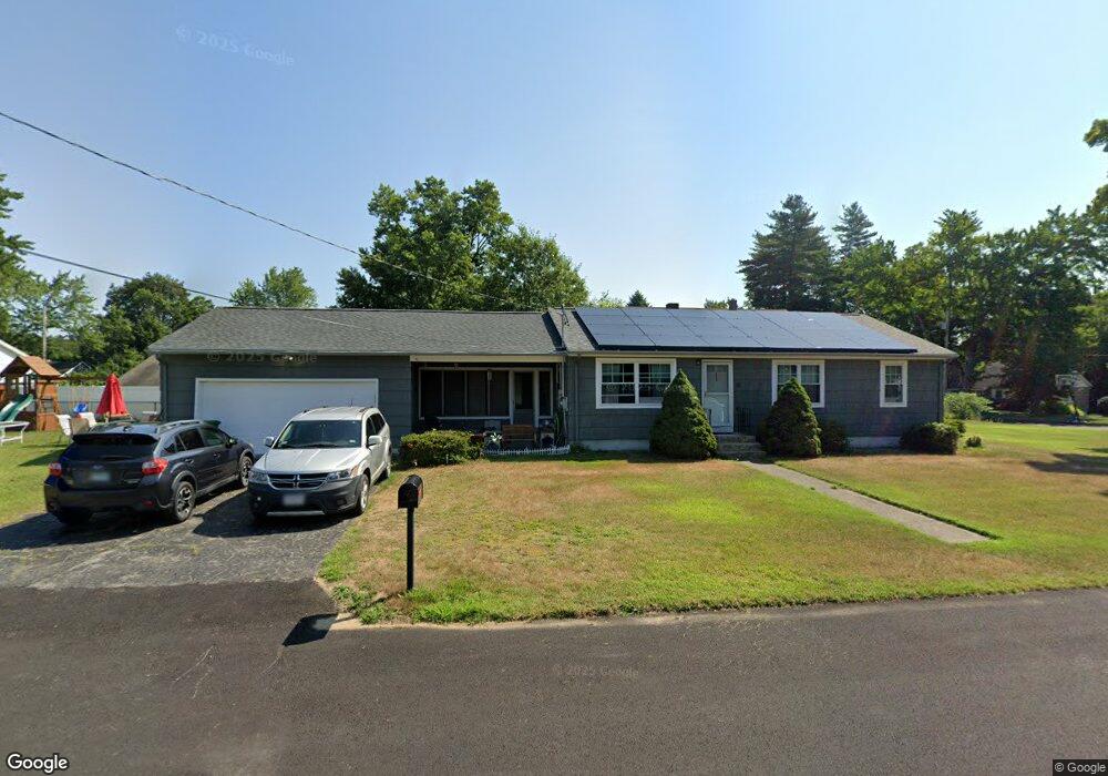 10 New Hampshire Ave unit 23, Nashua, NH 03063 - photo 1