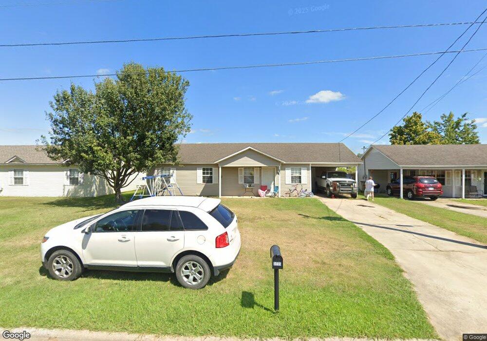 3705 Emilee Jo Dr, Paragould, AR 72450 - photo 1