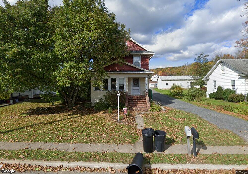 304 W Main St, New Bloomfield, PA 17068 - photo 1