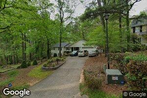 445 Hackberry Ln, Roswell, GA 30076