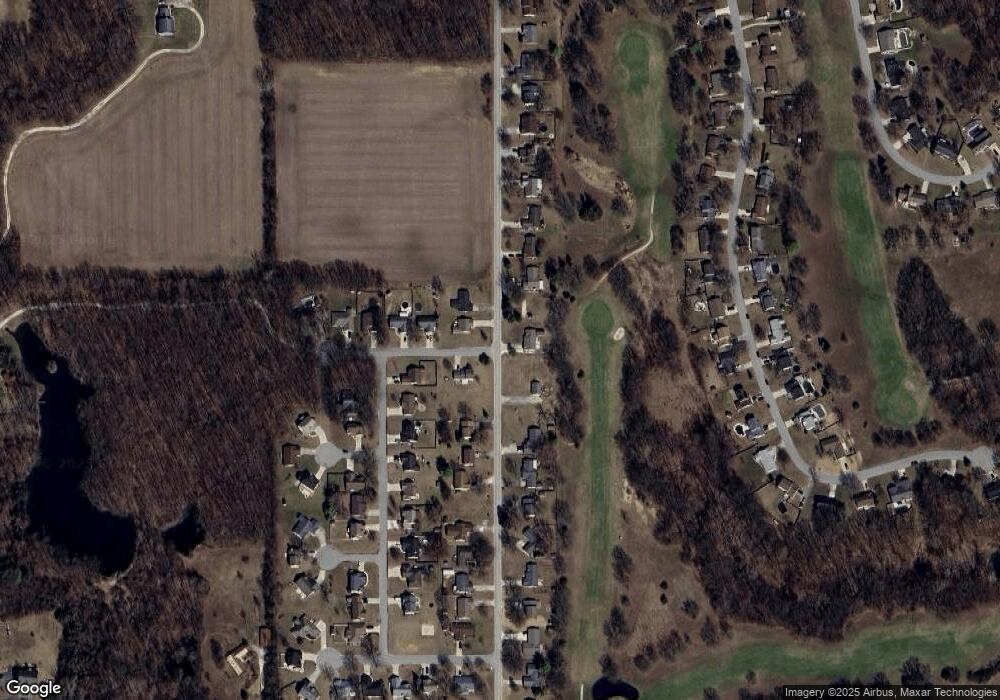 0 445 N unit 173 201107361, Huntington, IN 46750 - photo 1